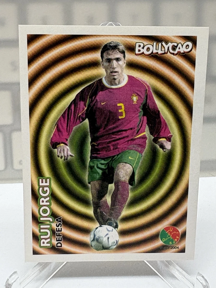 PANINI EM EURO 2004 Portugal - 10 Sticker aussuchen aus 200 (3) EUR 3,99 - DE