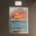 Carte Pokémon Baggaid Svp 188 Holo promo Écarlate Et Violet