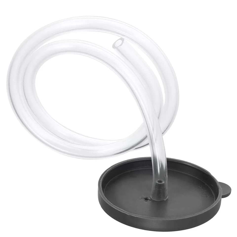 1pc Reservoir Tank Cap Fit For Nissan Rogue 2008-2013 B8913-JG000 - Image 3 of 4