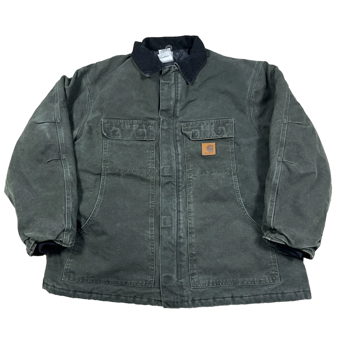Carhartt C26 Coats & Jackets for Men for Sale - Shop New & Used - eBay