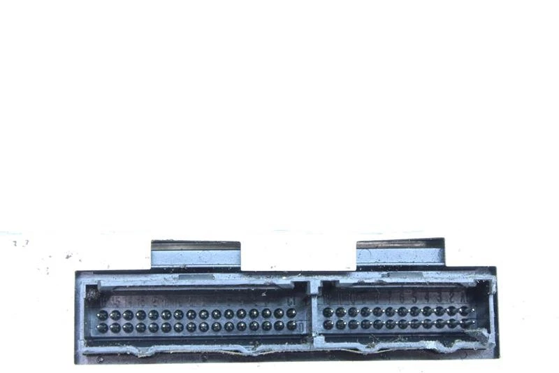ECU ECM COMPUTER Storm Storm Stylus 1993 93 16181219 1132837 - Image 4 of 4