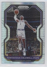2020-21 Panini Prizm Hyper Prizm Kentavious Caldwell-Pope #77 0o6v