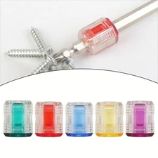 Strong Magnetic Force in Screwdriver Magnetizer Demagnetizer for Efficient Use