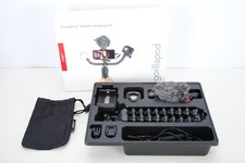 Joby Gorillapod Mobile Vlogging Kit Boxed Excellent Condition - See Note