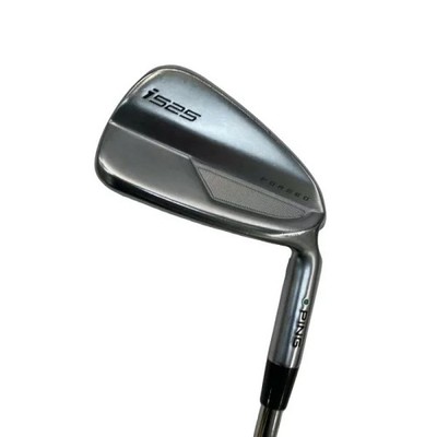PING i525 6本 (5-PW) dynamic gold s200 Ping i525 Iron Set 6-9,Pw 5pc Flex Stiff AMT Dynamic Gold S200