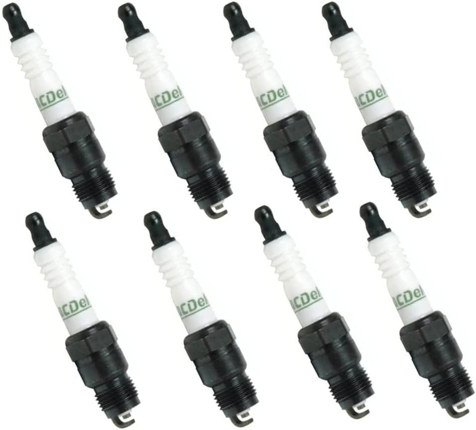 50 Pcs ACDelco CR43TS 5614029 05614029 Professional Conventional Spark Plug