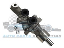 1984-1993 MERCEDES 190D 190E BRAKE MASTER CYLINDER W201 M102 M103 OM602 OM601