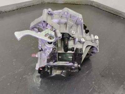 MFX 179698 getriebe ft SEAT IBIZA 1.2 TSI MT 85 CV 2012