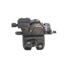 Serrure de hayon - Renault SCENIC III PH.1 - Noir - 905039428R - J1-6177I