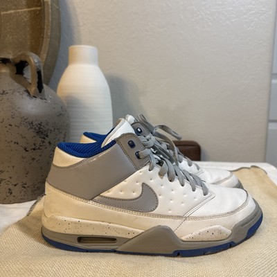 Nike Air Force 1 Flight Mid Men's 9.5 Sneakers Women s Size 11
