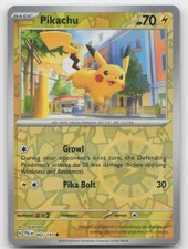 pikachu holographic card value 2019 Pokemon SM206 HOLO Black Star Promo Listed cards may have imperfections. The Pokemon Company International Pikachu