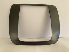 07 - 13 Sierra Yukon Tahoe Suburban Center Dash Radio Trim Bezel Oem 25807746 07 - 13 Sierra Yukon Tahoe Suburban Center Dash Radio Trim Bezel Oem 25807746