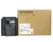 FR-D740-1.5K-CHT 1PCS NEW MITSUBISHI COMPACT ...