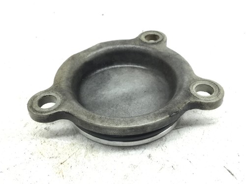 BMW F 800 S ABS 800 DECKEL ÖLPUMPE 2004 2012 WB10216