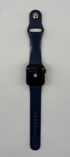 Apple Watch SE 2nd Generation Midnight Aluminum Case Unlocked GPS