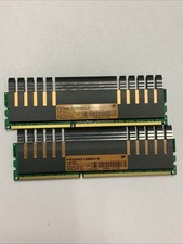 Patriot Viper Xtreme 8GB 2x4GB DDR3 1866MHz Desktop Memory Kit PXD38G1866ELK