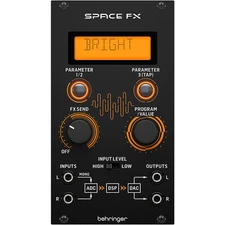 Behringer Space FX Multi-effects Eurorack Module