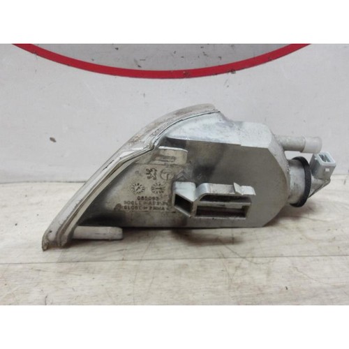 KNIPPERLICHTGLAS RECHTS VOOR Citroën Xantia (X1/2) 1995 95667957 - Afbeelding 3 van 3