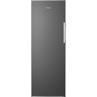 Hotpoint Tall Freezer Frost Free 256L 59.5cm Dark Inox E Rated HPMFF 1292 XBR4UK