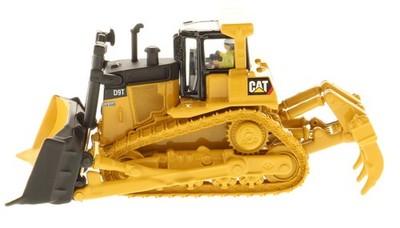 85209 Cat D9T Track Type Tractor 1:87