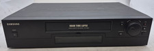 Samsung 960H Time Lapse Video Cassette Recorder SRV-960A