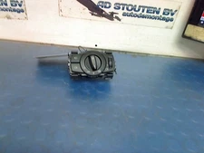 BMW 3 Series (E90) Sedan 320i 16V (N46-B20A) 2006 LIGHT SWITCH 693279203
