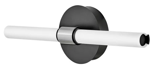 Lark 85600 Kai 17"W LED Bath Bar - Picture 11 of 13