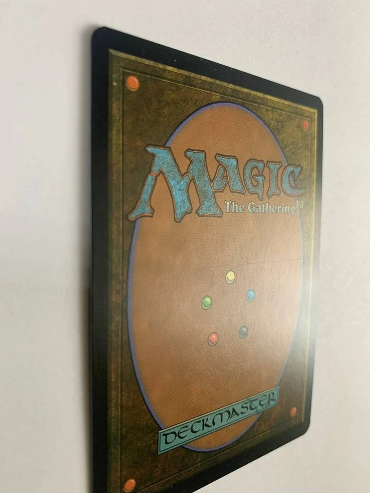 FOIL Russian Cryptbreaker x1 NM-, ELD MTG - Image 3 of 4