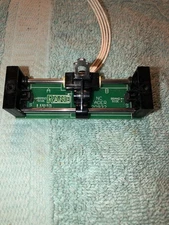 Rane Channel Fader / Crossfader