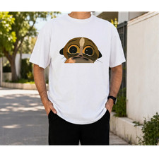 Funny Mort Meme T-Shirt – Madagascar Classic Made in USA, Limited Edition, Humor