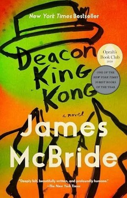 Deacon King Kong (Oprah's Book Club): A Novel Buch Penguin Publishing Group