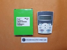 ABB Operator Panel Type: ACS-CP-C