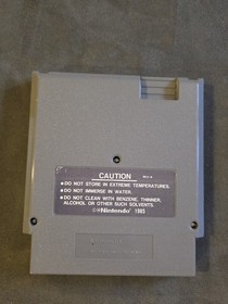 Batman - Nintendo NES Sunsoft DC Comics