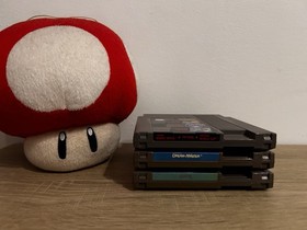 Little Samson para Nintendo NES - Versi&oacute;n Espa&ntilde;ola + 2 Juegos Extra&hellip;.