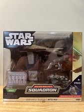 Star Wars Micro Galaxy Squadron Grand Army of the Republic #0069 Coruscant Guard
