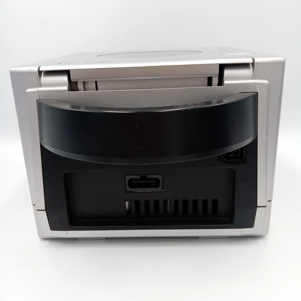 Nintendo GameCube Enjoy Plus Pack Plus | Complete In Box CIB | Japanese - Image 4 of 4