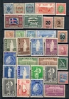 Iceland  stamps. MH *