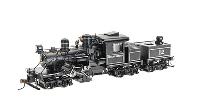 Spectrum Climax In Ho Scale Model Railroad Locomotives for sale | eBay