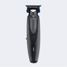 BABYLISSPRO LITHIUMFX LIMITED EDITION MATTE BLACK CORD/CORDLESS LITHIUM ERGONOM