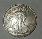 U.S. Mint 2023 American Silver Eagle $1 1 oz .999 Silver Business Uncert