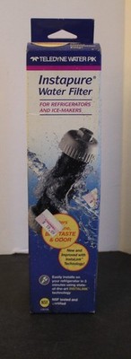 Teledyne Water Pik Instapure Wholehouse Water Filter IF-30A 