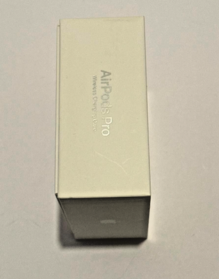 Apple AirPods Pro 1st Generation EMPTY BOX Only – Wireless