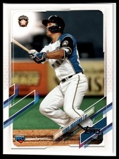 2021 Topps NPB #122 Yuma Imagawa