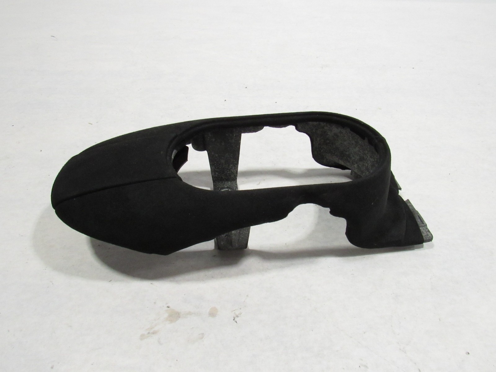 15-19 Ferrari 488 Spider 2017 Front Center Console Tunnel Cover Trim Panel ;@2
