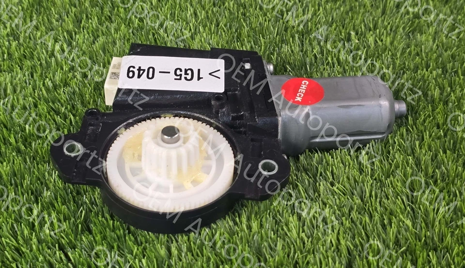 Motor de teto solar Lexus GS350 GS-F GX460 2013-2018 63260-30190 FABRICANTE DE EQUIPAMENTO ORIGINAL 471701-10110 - Imagem 2 de 4