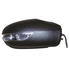 DIEDERICHS Au&szlig;enspiegel rechts f&uuml;r Mercedes-Benz A-Klasse W169 B-Klasse W245