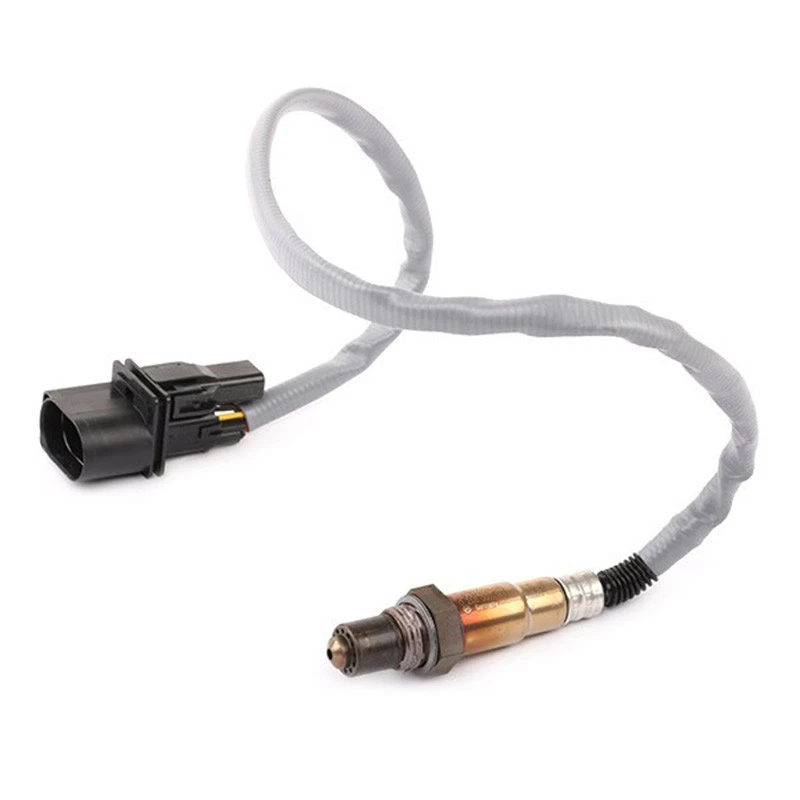 Sensore Lambda OEM Bosch 0258007146 per BMW 1 Hatchback Rolls Royce Phantom VII - Immagine 2 di 4