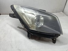 Feu avant (phare) Citroen C6