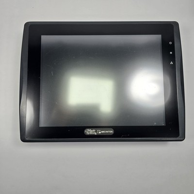 Maple Systems HM15104TH  Operator Interface Touch Screen