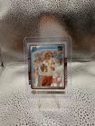 2024 Panini Clearly Donruss - Rated Rookie Jayden Daniels #52 (RC)
